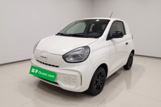 荣威 科莱威CLEVER 2022款 311km元气啵啵版