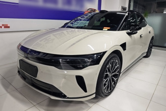 极氪007GT 2025款 长续航后驱智驾版 100kWh