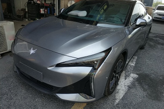 ARCFOX极狐 极狐 阿尔法S5 2024款 708MAX 200kW