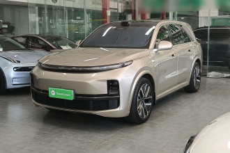 理想汽车 理想L9 2022款 Max