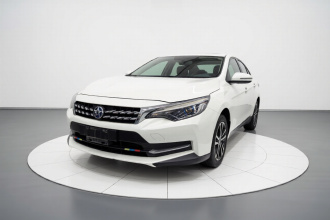 启辰D60 2018款 1.6L CVT智联精英版