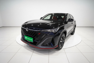 长安X5 PLUS 2024款 1.5T DCT智尊型
