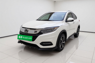 本田 缤智 2020款 1.5L CVT豪华版