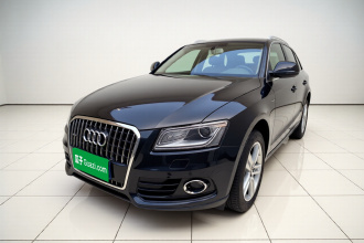奥迪Q5 2016款 40 TFSI 技术型