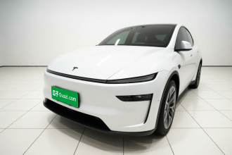 特斯拉 Model Y L 2025款 长续航全轮驱动版