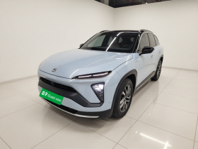 蔚来ES6 2020款 420KM 运动版