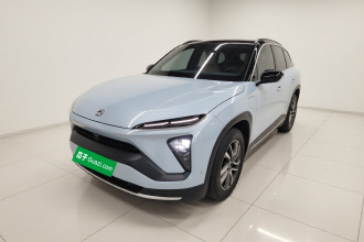 蔚来ES6 2020款 420KM 运动版