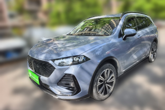 魏牌 拿铁DHT 2022款 1.5T DHT大杯