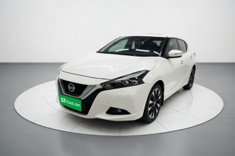 日产 蓝鸟 2019款 1.6L CVT智联智酷版 国VI