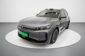 岚图汽车 岚图FREE 2025款 FREE+ 四驱乾崑版