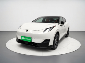 领克Z20 2025款 530km 后驱Max