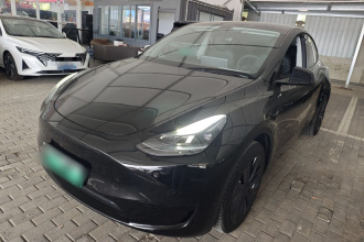 特斯拉 Model Y 2022款 改款 后轮驱动版