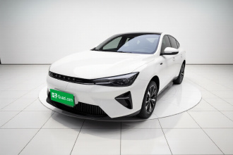 荣威Ei5 2021款 500 倾心版