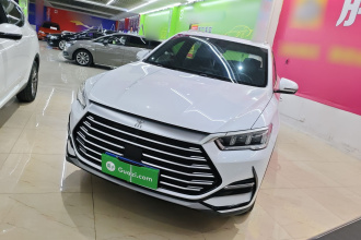 比亚迪 宋Pro 2021款 1.5T 自动骁云版精英型