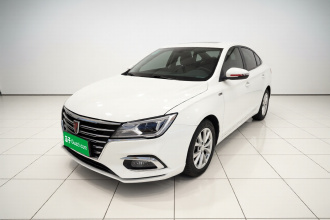 荣威i5 2019款 1.5L 自动4G互联领豪版