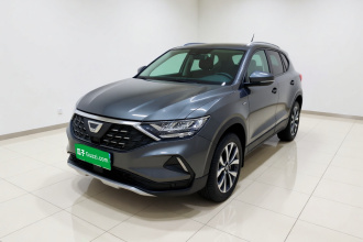 捷达VS5 2022款 280TSI 自动进取型Pro