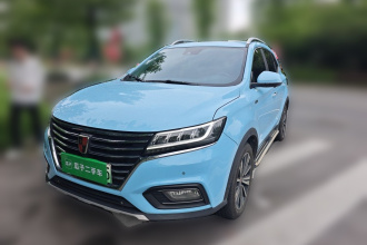 荣威RX5新能源 2017款 eRX5 50T 混动互联尊荣旗舰版