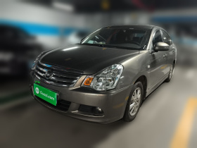 日产 轩逸 2019款 经典 1.6XE+ 手动智联领先版