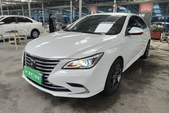 长安 睿骋CC 2018款 1.5T 手动典雅型 国V
