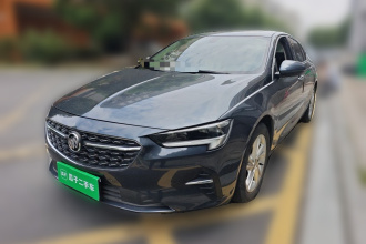 别克 君威 2020款 552T 精英型
