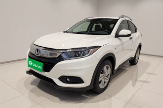 本田 缤智 2020款 1.5L CVT精英版