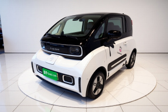 宝骏E300 2020款 星际未来版