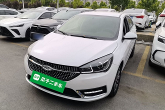 奇瑞 艾瑞泽5 2021款 PRO 1.5L CVT青春版