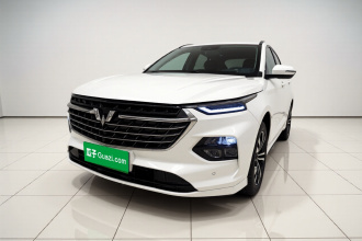 五菱汽车 五菱凯捷 2022款 280T 1.5T CVT旗舰型
