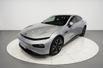 小鹏P7 2022款 480E+