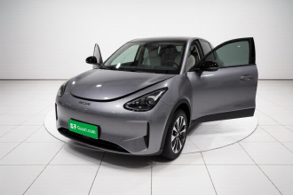 吉利银河 星愿 2025款 310km 青春版