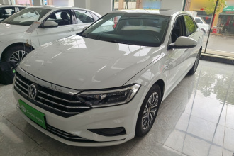 大众 速腾 2020款 280TSI DSG舒适型 国VI