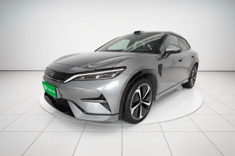 比亚迪 宋L EV 2025款 智驾版 662km 激光雷达卓越型