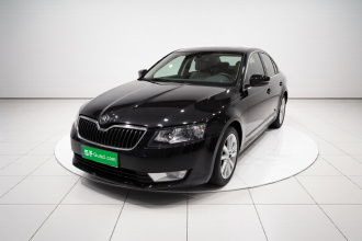 斯柯达 明锐 2016款 1.6L 自动创行版
