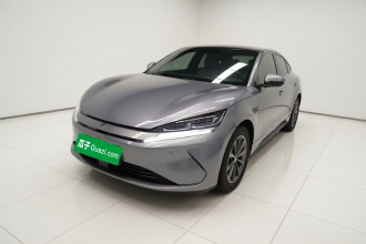 比亚迪 秦L 2025款 EV 470KM领先型