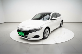 本田 雅阁 2022款 260TURBO 豪华版