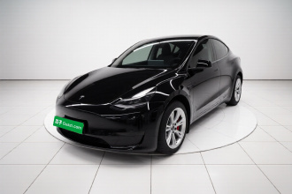 特斯拉 Model Y 2022款 改款 后轮驱动版