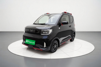 五菱汽车 宏光MINIEV 2022款 GAMEBOY 200km 玩咖款 磷酸铁锂