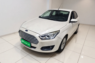 福特 福睿斯 2015款 1.5L 自动舒适型