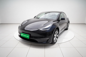 特斯拉 Model Y 2022款 改款 长续航全轮驱动版