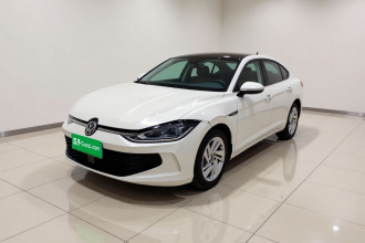 大众 2022款 凌渡L 280TSI DSG炫辣版
