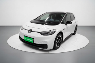 大众ID.3 2023款 纯净智享版