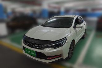 启辰D60 2019款 十万荣耀 1.6L XL CVT辰酷版 国VI