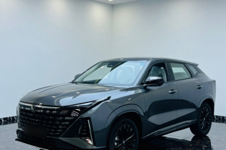 长安UNI-Z新能源 2024款 蓝鲸智电iDD 125km 领先型