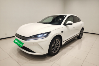 比亚迪 秦L 2025款 EV 470KM领先型