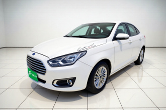 福特 福睿斯 2015款 1.5L 手动舒适型