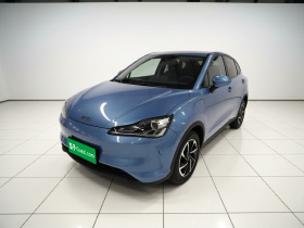 哪吒汽车 哪吒V 2022款 长续航行业定制版