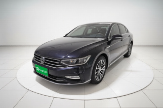 大众 迈腾 2020款 330TSI DSG 豪华型
