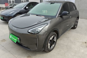 吉利银河 星愿 2025款 310km 梦想版