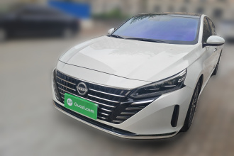 日产 天籁 2022款 2.0L XL-TLS 悦享版