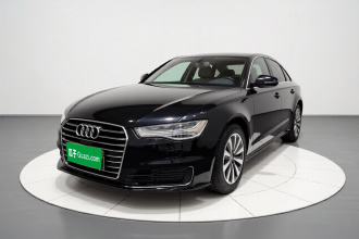 奥迪A6L 2017款 30 FSI 舒适型